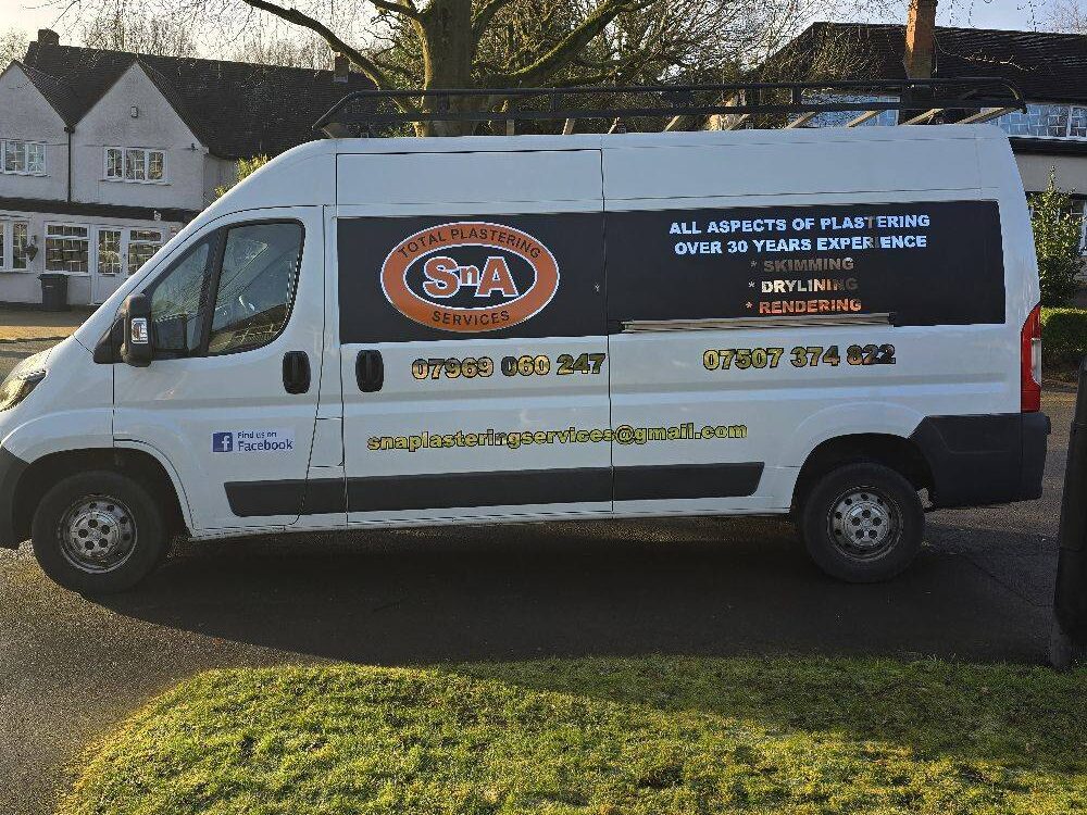 van
